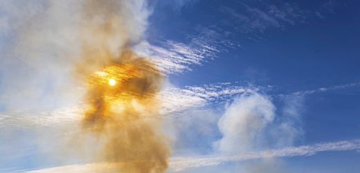 Klimaschutz: Es sieht nicht gut aus für Europas Umwelt – EU-Behörde EEA warnt