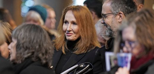 J.K. Rowling will sich mit Emma Watson offenbar nicht versöhnen