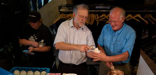 Ben & Jerry’s: Mitbegründer Jerry Greenfield verlässt Unternehmen nach Streit mit Unilever