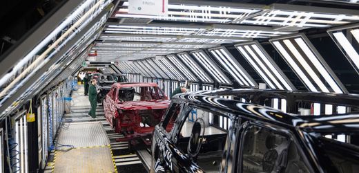 Jaguar Land Rover verlängert Produktionsstopp nach Cyberattacke