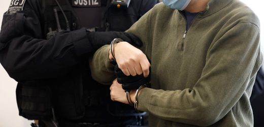 Maximilian Krah: Ex-Mitarbeiter von AfD-Politiker wegen Spionage verurteilt