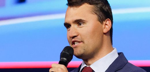 USA – Charlie Kirk: Rechter US-Aktivist auf Veranstaltung niedergeschossen