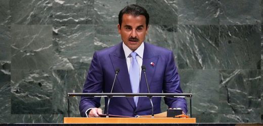 Katar bezeichnet Kooperation mit Israel als »unmöglich«