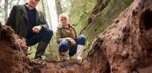 »Tatort« aus Franken: Kommissar Voss ermittelt jetzt solo – »Ich seh dich« mit Fabian Hinrichs