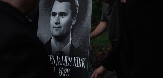 Charlie Kirk: Darum bezeichnet der SPIEGEL Charlie Kirk als rechtsextrem