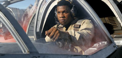 »Star Wars«: John Boyega hätte bei Sequel-Trilogie vieles anders gemacht