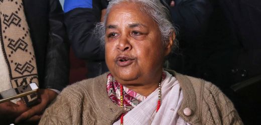 Nepal: Sushila Karki übernimmt nach Protesten die Regierung