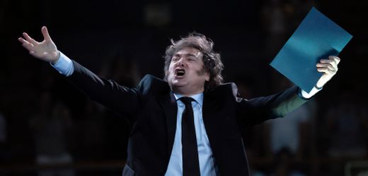 Argentinien: Warum Javier Mileis Wirtschaftsmodell scheitern wird