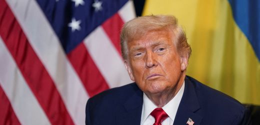 Donald Trump befürwortet Abschuss russischer Flugzeuge bei Verletzung des Nato-Luftraums
