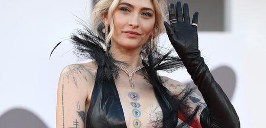 Michael Jackson: Paris Jackson kritisiert Film über Vater und will damit nichts zu tun haben