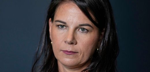 Russland-Ukraine-Krieg: Annalena Baerbock hält Friedenslösung mit Uno-Blauhelmtruppen für denkbar