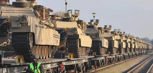 Litauen und Estland bestätigen Kürzungen von US-Militärhilfe für Nato-Staaten an der Grenze zu Russland