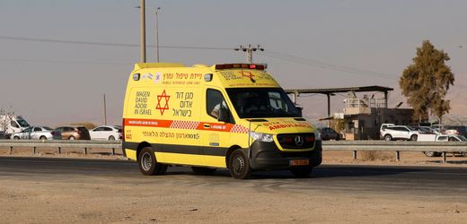 Israel – Westjordanland: Zwei Tote nach Schüssen an Grenze zu Jordanien