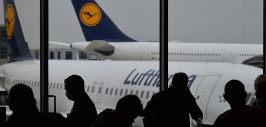 Lufthansa will offenbar Tausende Stellen streichen