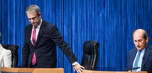 Nestlé entlässt Konzernchef Laurent Freixe wegen verschwiegener Beziehung zu Mitarbeiterin
