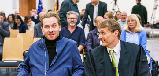 Samuel Koch bei »Wetten, dass..?«: Unfall von 2010 wird vor Gericht neu verhandelt