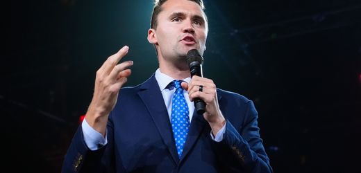 Charlie Kirk: FBI will angebliche Hinweise auf Mittäter überprüfen