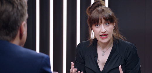 Heidi Reichinnek: Wie soll Ihr Sozialismus funktionieren?