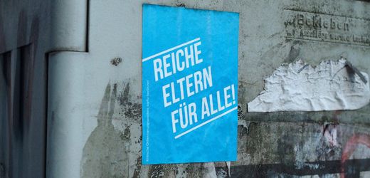 Erbschaftsteuer: Warum reiche Firmenerben nur 1,5 Prozent zahlen