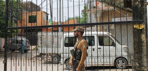 Afghanistan: Bedrohte Menschen wenden sich mit Brandbrief aus Kabuler Versteck an Friedrich Merz