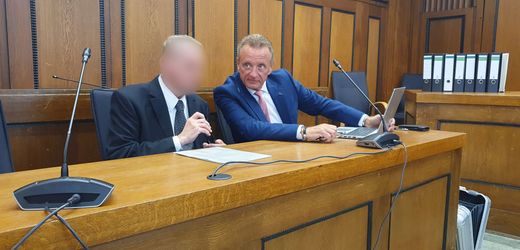 Viersen: Ex-Kommunalpolitiker wegen Steuerhinterziehung zu acht Jahren Haft verurteilt