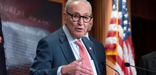 USA: Streit über Haushalt – Demokraten wollen vor möglichem Shutdown mit Trump sprechen