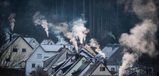 Heizkosten könnten 2025 deutlich ansteigen – Inflation und kalter Winter