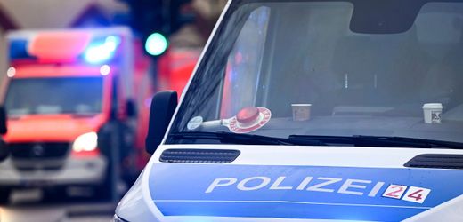 Dortmund: Polizei sucht Täter nach Brandanschlag auf Obdachlosenlager
