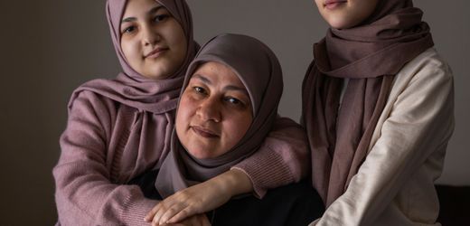 Syrien: Kinder als Geiseln im Assad-Regime – Versteckt in Waisenhäusern