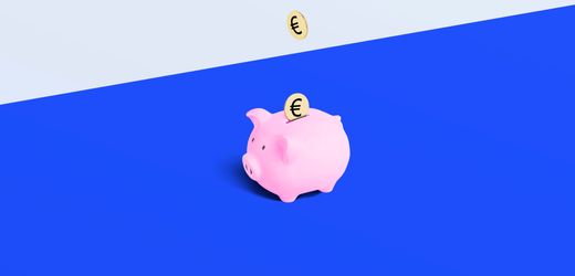 Sparen: Wie Sie mit 25 Euro pro Monat bis zur Rente auf 86.000 Euro kommen