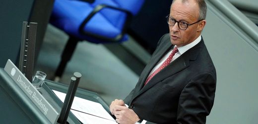 CDU-Chef Friedrich Merz: Vollmundige Ankündigungen und gebrochene Versprechen
