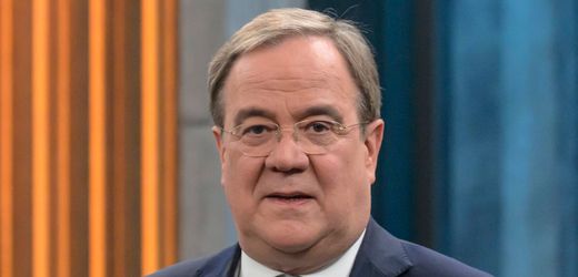Frankreich: Armin Laschet sieht Paris vor Teufelskreis und Wirtschaftskrise