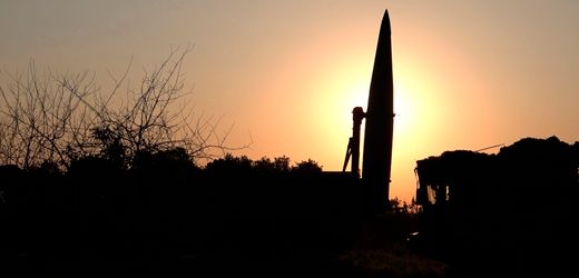 Ukraine-Krieg: Der Luftkrieg wird immer brutaler