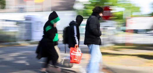 Asyl: Zahl der Empfänger von staatlichen Leistungen geht zurück