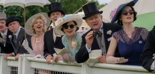 »Downton Abbey: Das große Finale«: Englische Reaktionäre können lustig sein, anders als die Deutschen
