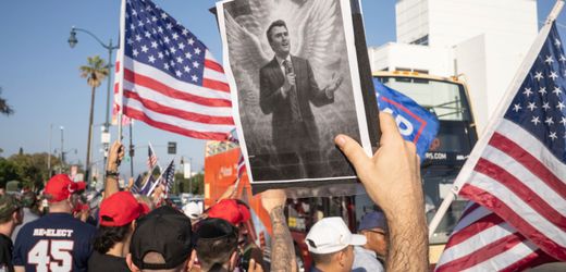 Attentat auf Charlie Kirk: »Es könnte landesweit zu Unruhen kommen« – Interview mit dem Terrorforscher Michael Jensen