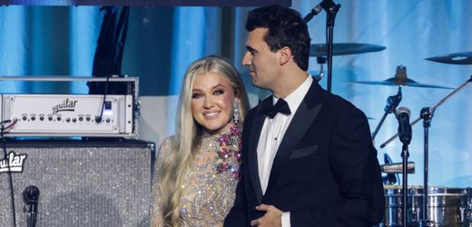 Charlie Kirk – Erika Kirk: Wer ist die Frau, die nun die MAGA-Bewegung übernehmen soll?
