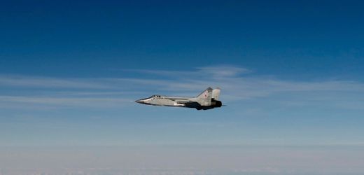 Russische Kampfjets in Nato-Luftraum: Jürgen Hardt fordert harte Reaktion auf Moskauer Provokationen