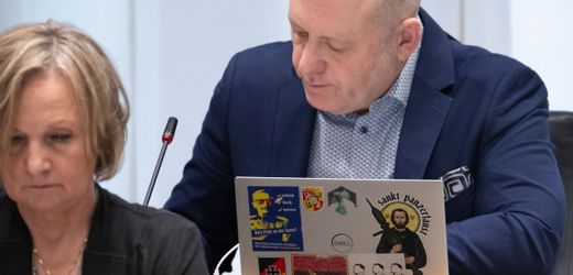 Bundestag: Julia Klöckner mahnt Disziplin im Plenum an