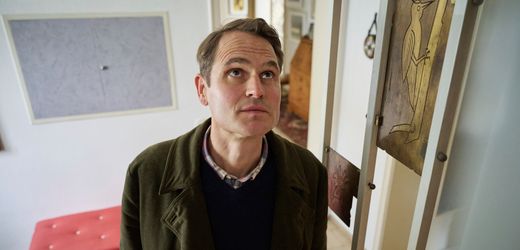 »Tatort«-Vote: Wie gefiel Ihnen »Ich seh dich« mit Fabian Hinrichs?
