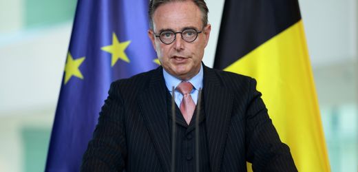 Flandern-Festival: Bart De Wever nennt Ausladung von Lahav Shani »unverantwortlich«