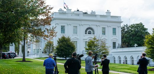 USA: Trump-Regierung schränkt Berichterstattung übers Militär stark ein