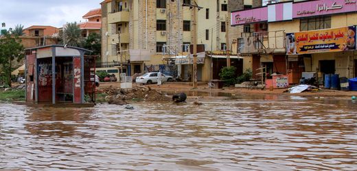 Sudan: Rebellen melden Hunderte Tote nach Erdrutsch in Darfur