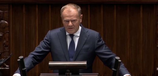 Russische Drohnen über Polen: »Das verändert die politische Lage«