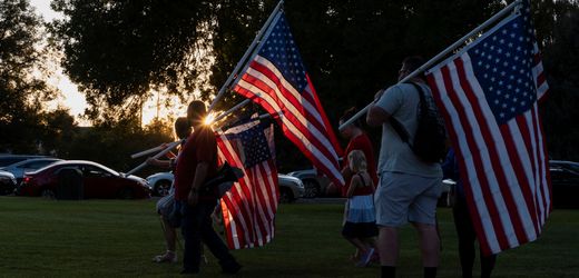 Charlie Kirk: Politische Spannungen nach Mord an rechtsradikalem Aktivisten