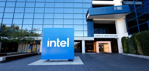 Nvidia: Milliardenschwere Unterstützung für Intel