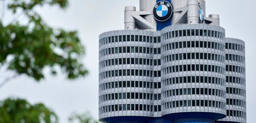 BMW ruft weltweit Hunderttausende Autos wegen Brandgefahr zurück
