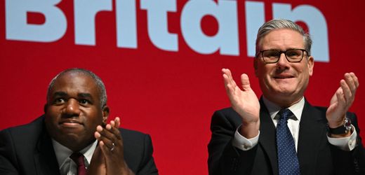Großbritannien: Keir Starmer in Umfrage unbeliebter als Margaret Thatcher und Liz Truss