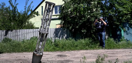 Streumunition: 314 Tote und Verletzte – zwei Drittel davon in Ukraine