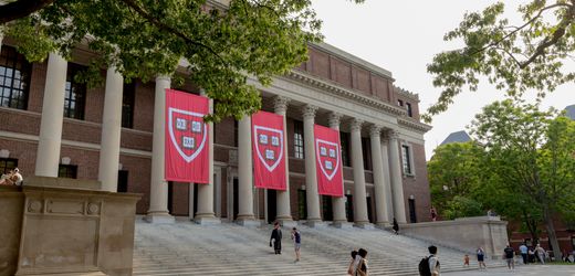 Donald Trump gegen Harvard: Richterin erklärt Finanzstopp für rechtswidrig